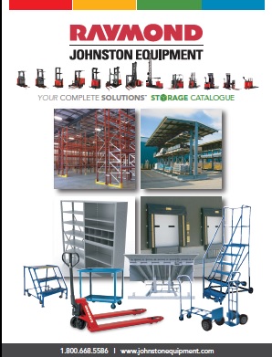 pallet racking parts and accessories