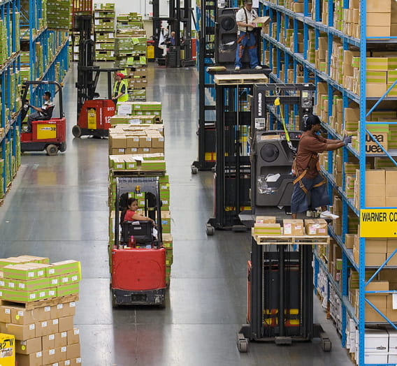 Manage tools programs