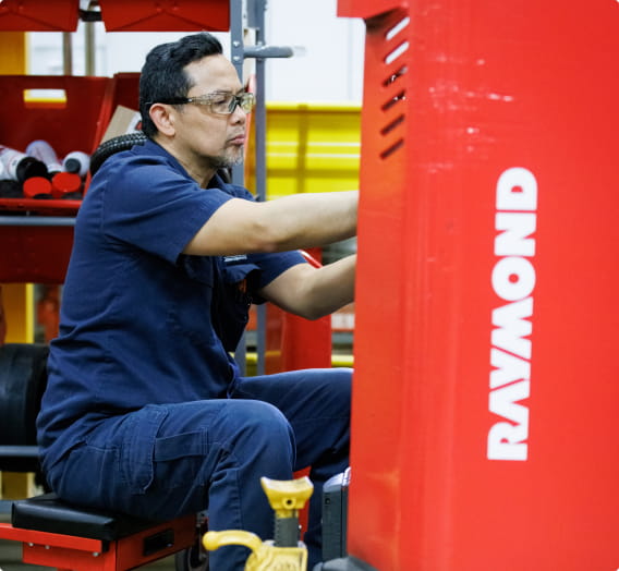 Protect operational assets