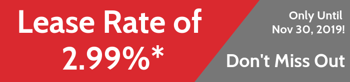 8410 Lease Rate Promo