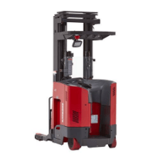 reach truck