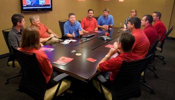 Forklift Supervisor Training