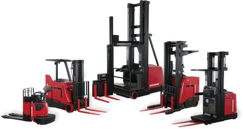 Forklift Sales Forklift Rentals Used Forklifts Forklift Training Moncton