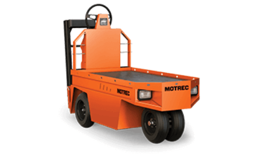 Motrec Electric Stock Chaser