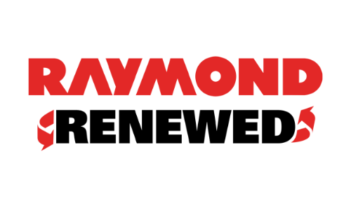 refurbished forklifts