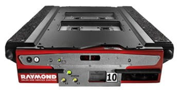 pallet shuttle pallet runner