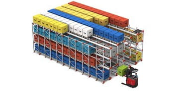 industrial picking automation