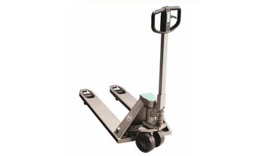 Hand Pallet Jacks