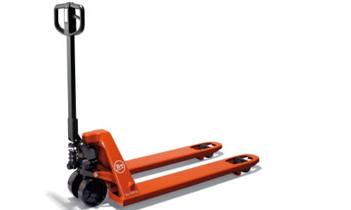 Quicklifter Electric Hand Pallet Jack