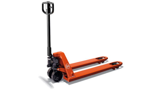 Bt Lift Trucks Bt Forklifts Orderpicker