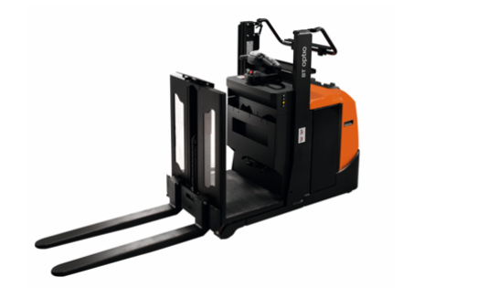 OSE100/100W Orderpicker