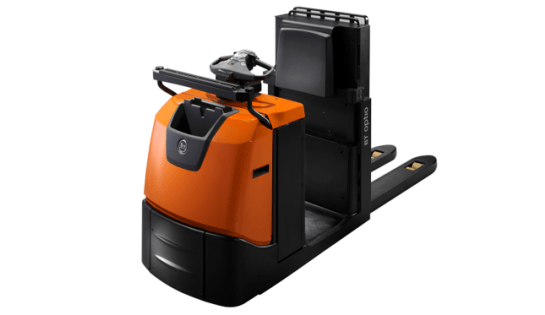 OSE120/120P Orderpicker