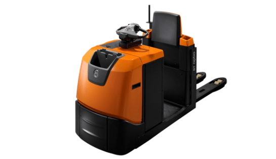 OSE250/250P Orderpicker