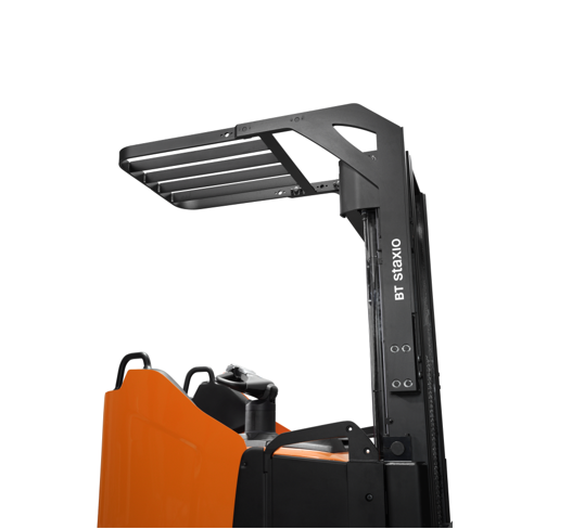 BT Staxio P-Series HWE 140S Roof