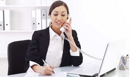 Corporate Jobs at Johnston Equipment