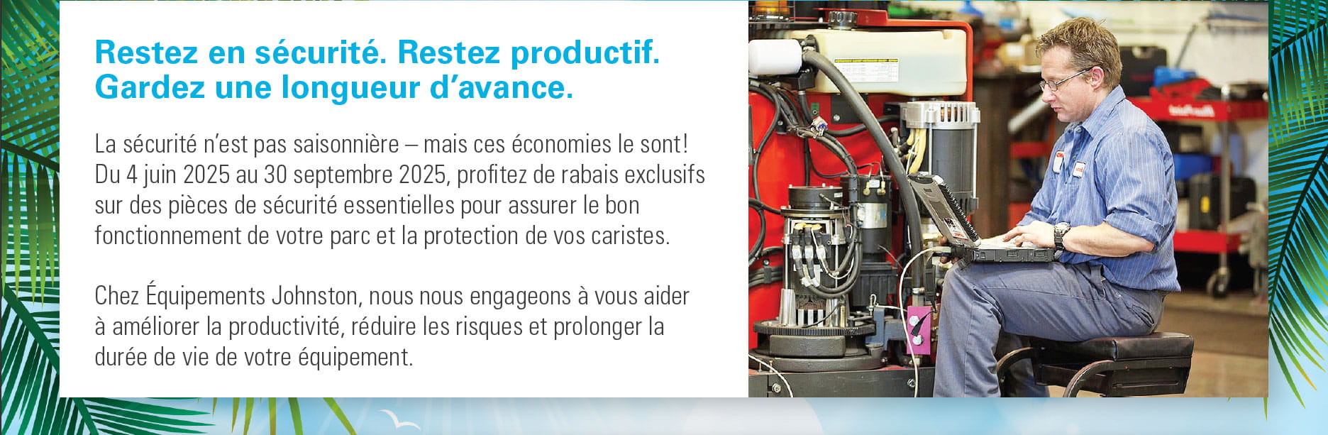 JE Summer Promo 2