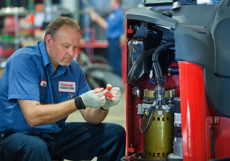 Forklift parts for all makes and models