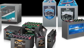 Forklift Leasing and Financing