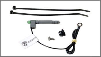 Forklift Battery Watering Accessories