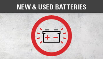 lift truck battery watering system