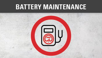 forklift batteries canada