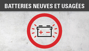 système d'arrosage de la batterie chariot élévateur