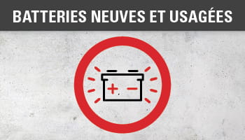 système d'arrosage de la batterie chariot élévateur