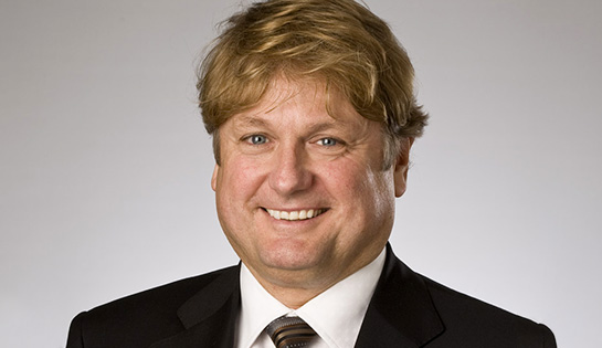 Michael Marcotte, PDG
