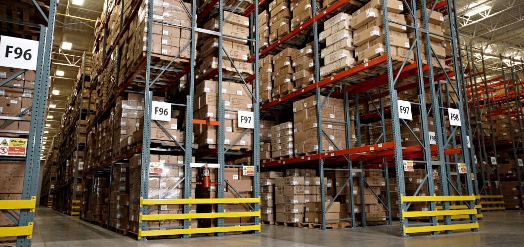 Batteries pour chariots élévateurs, chargeurs, accessoires et systèmes