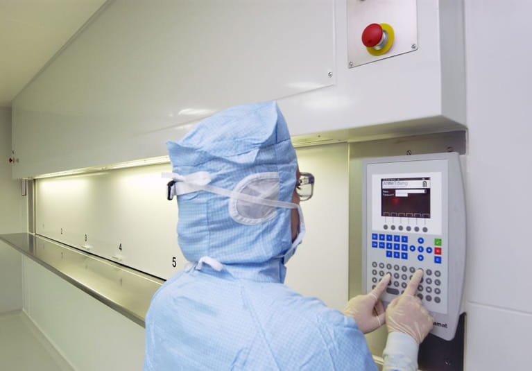 Automated Storage Systems