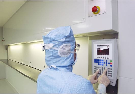 Automated Storage Systems