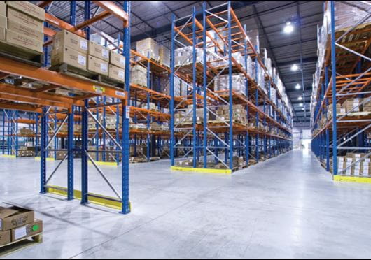 Racking system engineering and project management