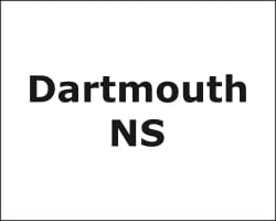 Dartmouth NS  Forklift Training