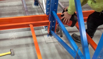 Anchor Plug For Racking Rack It Right | Resources