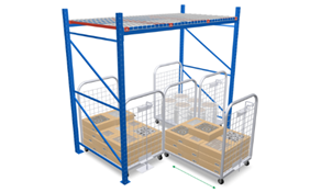 Versa Cart
