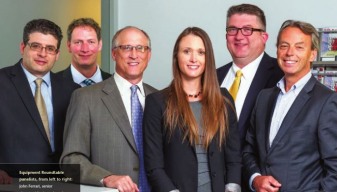 Inside Logistics Article