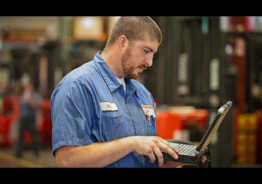 Effective maintenance management systems allow you to better manage and understand warehouse maintenance costs