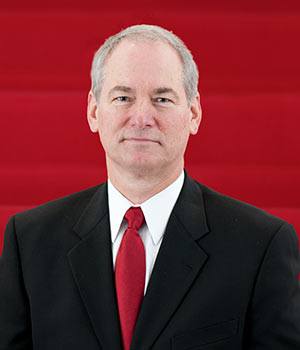 Gary Kirchner, The Raymond Corporation