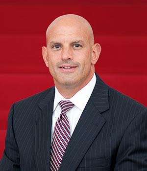 Jim O'Brien, The Raymond Corporation