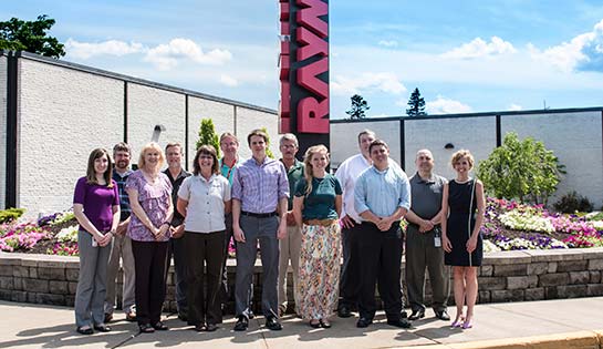 Raymond Youth Apprenticeship Program