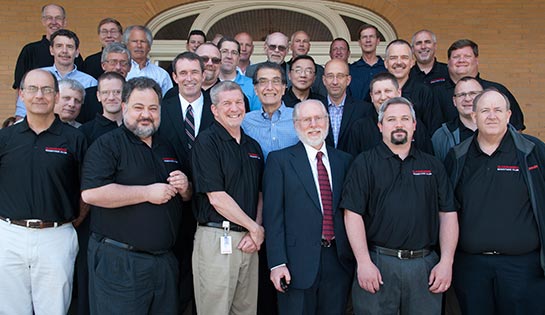 Raymond Engineers