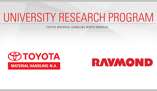 THMNA University Research Program
