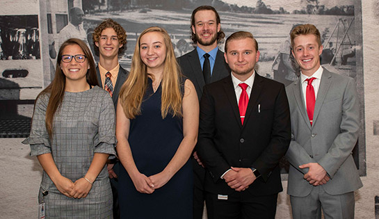 raymond apprentice program, internship, raymond internship