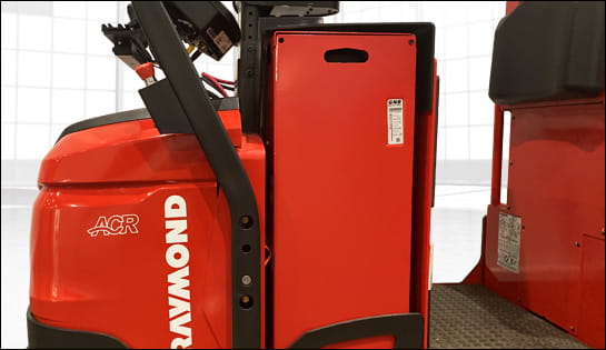 lead acid battery, forklift battery