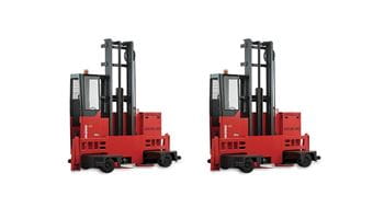 Raymond Side Loader