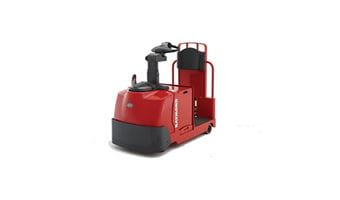 tow tractor