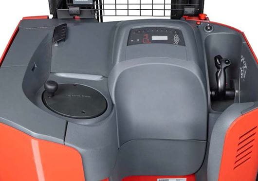 4-Directional Reach Truck | Multi Directional Forklift