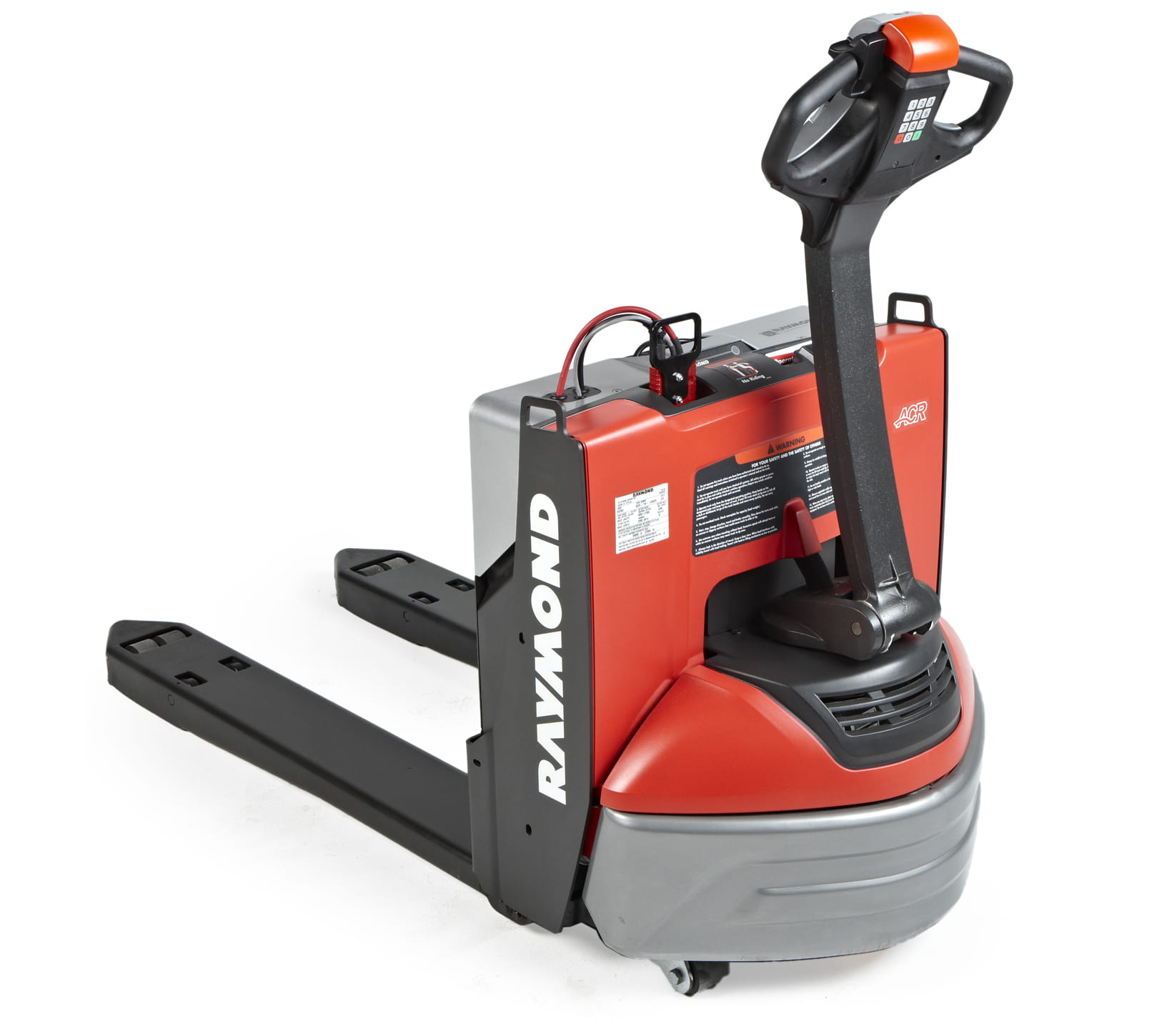 walkie pallet jack