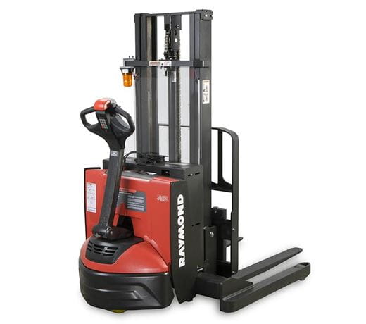 Raymond 6210 Walkie Pallet Stacker