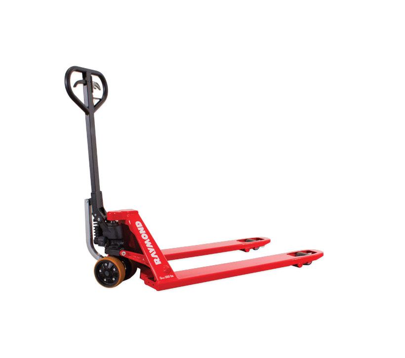 Raymond Hand Pallet Jack PST23